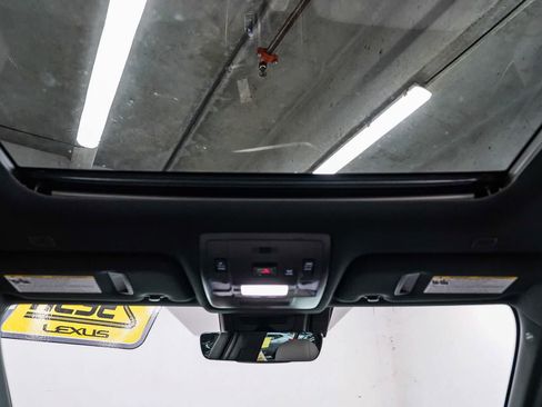 Certified 2025 Lexus UX 300h FWD w/ Accessory Package (Z2) image 16