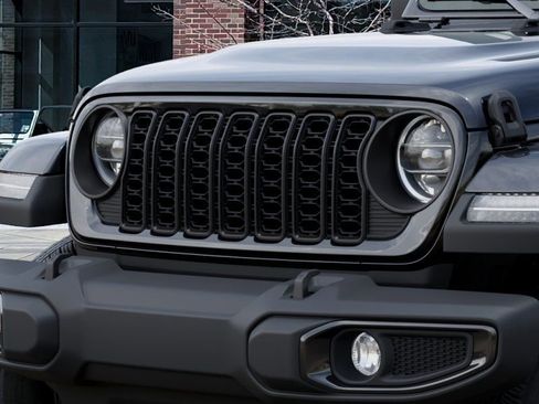New 2026 Jeep Gladiator Sport image 11