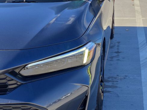 Used 2026 Honda Civic Sport image 10