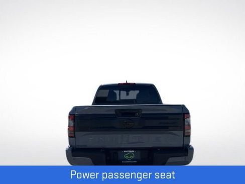 Used 2026 Nissan Frontier PRO-4X w/ Tow Package AWD/4WD image 14