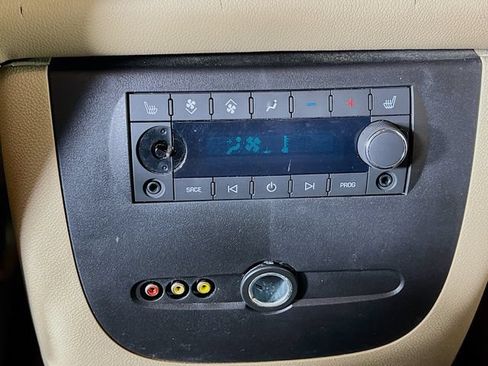 Used 2012 GMC Yukon SLT AWD/4WD image 26