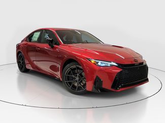New 2026 Lexus IS 350 F Sport RWD video 1
