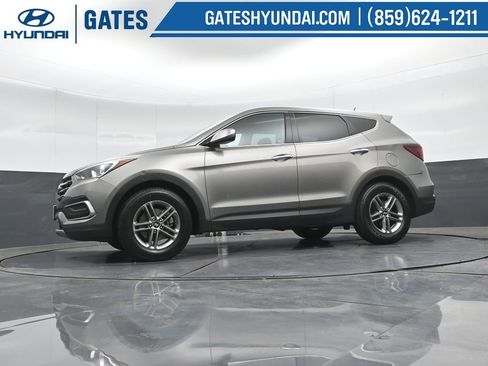 Used 2018 Hyundai Santa Fe Sport FWD image 38