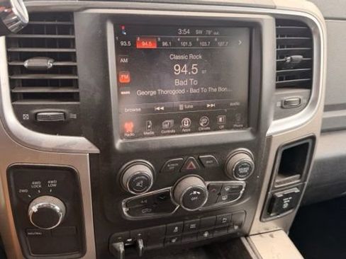 Used 2014 RAM 2500 Big Horn AWD/4WD image 20