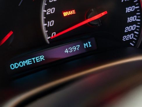 Used 2010 Chevrolet Corvette ZR1 RWD image 50