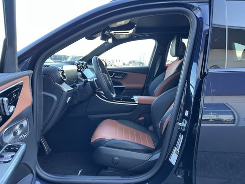 Certified 2023 Mercedes-Benz GLC 300 4MATIC image 10