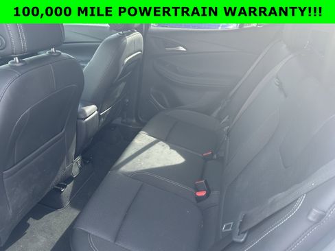 Used 2024 Buick Encore GX Preferred w/ Comfort Package image 15