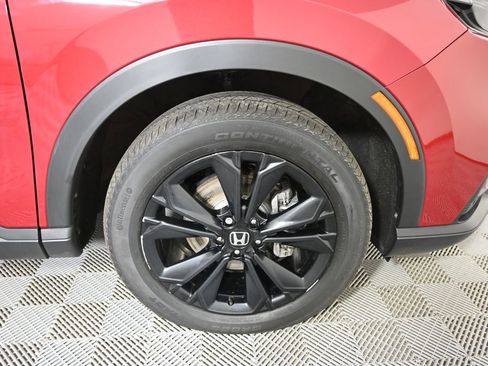 Used 2024 Honda CR-V Sport Touring image 11