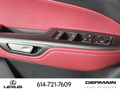 Certified 2025 Lexus NX 350 AWD image 28