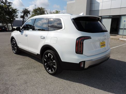 Used 2023 Kia Telluride SX Prestige AWD/4WD image 7