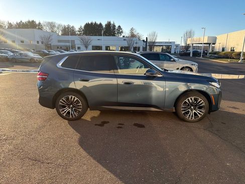 Certified 2025 BMW X3 xDrive30i w/ Premium Package image 6