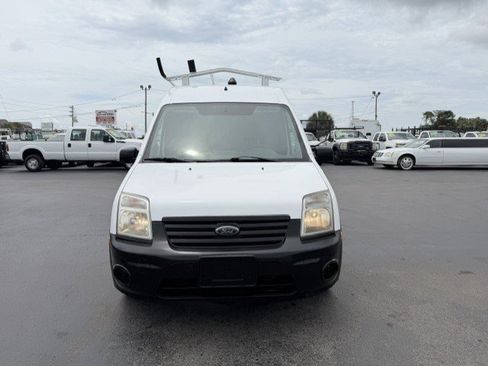 Used 2013 Ford Transit Connect XL FWD image 3