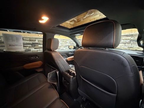 Used 2023 GMC Canyon AT4 w/ AT4 Premium Package image 33