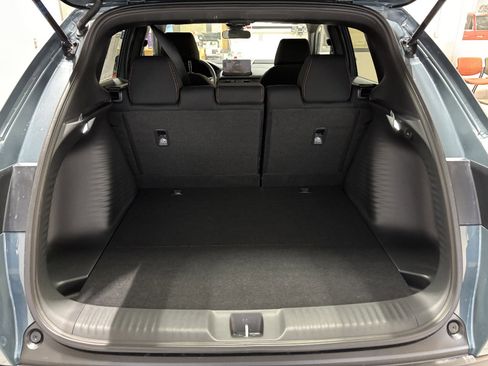 New 2026 Honda HR-V Sport image 24
