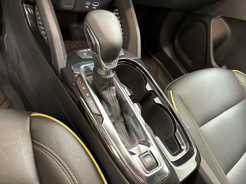 Used 2025 Chevrolet TrailBlazer ACTIV w/ Driver Confidence Package image 16