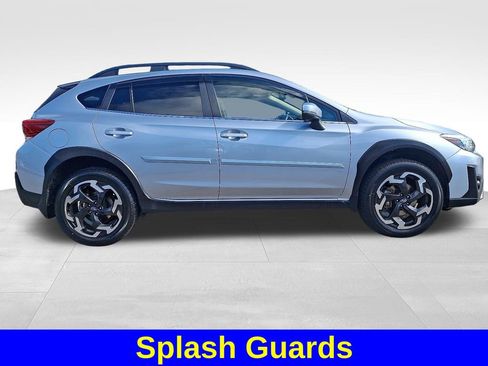 Used 2021 Subaru Crosstrek 2.5i Limited w/ Moonroof Package 2 image 8