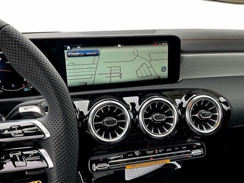 New 2026 Mercedes-Benz CLA 45 AMG S 4MATIC image 10