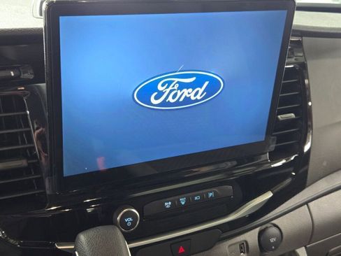 New 2025 Ford Transit 150 Low Roof w/ Interior Upgrade Package image 22