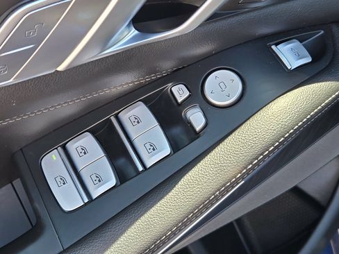 Used 2019 BMW X7 xDrive50i w/ Dynamic Handling Package AWD/4WD image 17