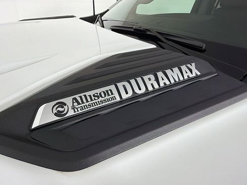 New 2026 Chevrolet Silverado 3500 W/T w/ WT Convenience Package image 27