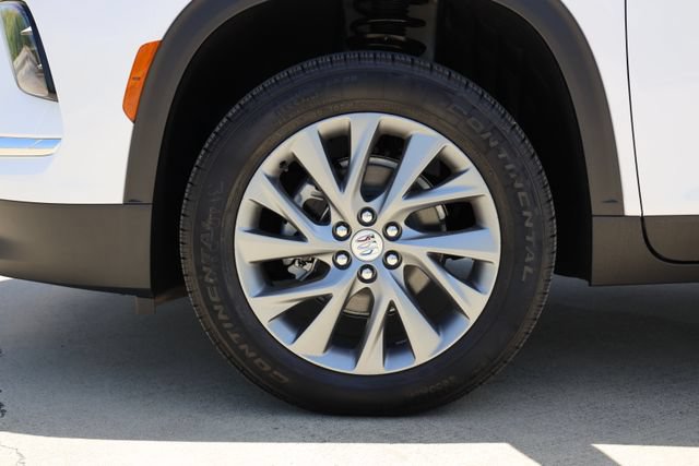 New 2026 Buick Enclave Preferred FWD image 9