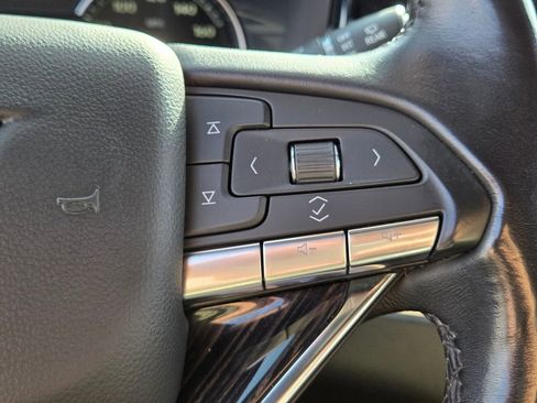 Used 2023 Cadillac XT6 Premium Luxury AWD/4WD image 35