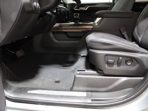 New 2026 Chevrolet Silverado 1500 LT Trail Boss w/ LT Trail Boss Premium Package image 19