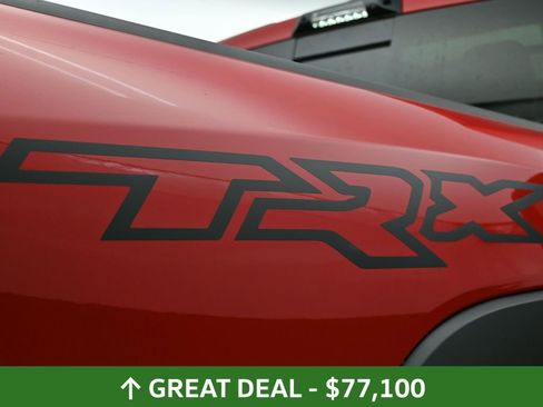 Used 2022 RAM 1500 TRX w/ TRX Level 2 Equipment Group image 44