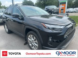 Used 2024 Toyota RAV4 Limited w/ Advanced Technology Package AWD/4WD video 1