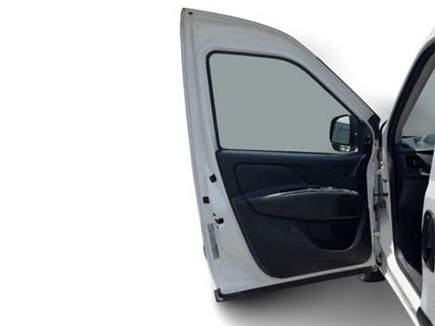 Used 2021 RAM ProMaster City Tradesman w/ Window Group 09 FWD image 11