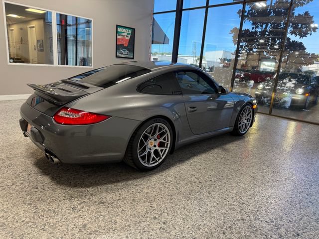 Used 2009 Porsche 911 Carrera S RWD image 14