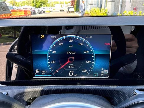 Certified 2021 Mercedes-Benz CLA 250 4MATIC image 22
