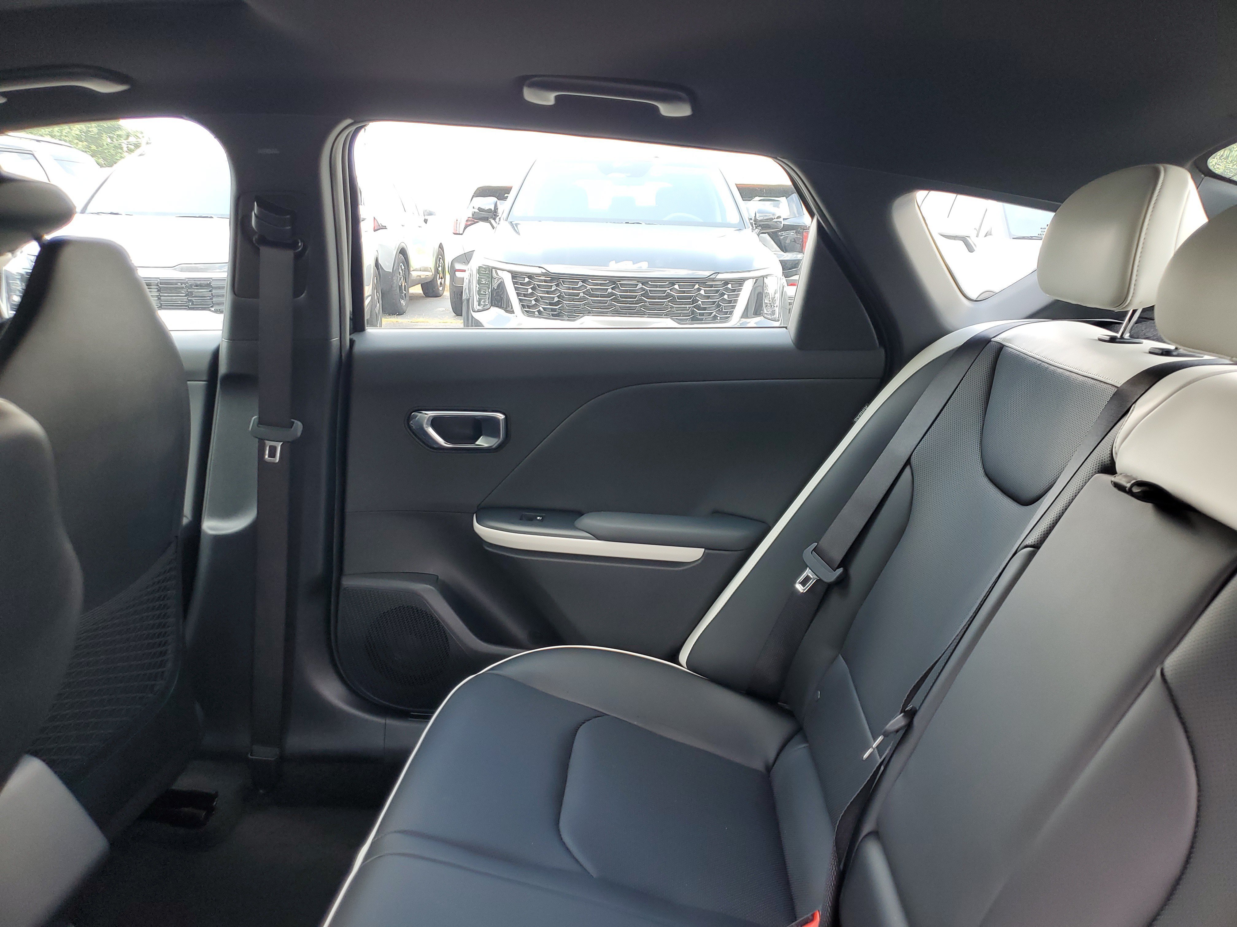New 2026 Kia K4 EX FWD image 10