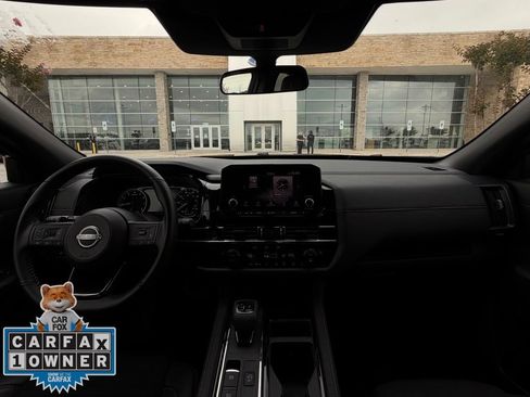 Used 2025 Nissan Pathfinder Rock Creek AWD/4WD image 25