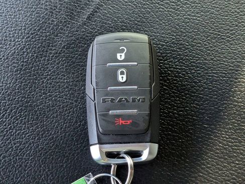 Used 2025 RAM 3500 Tradesman image 29