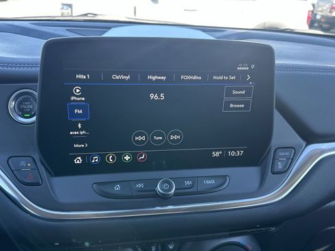 Used 2025 Chevrolet Blazer LT image 13