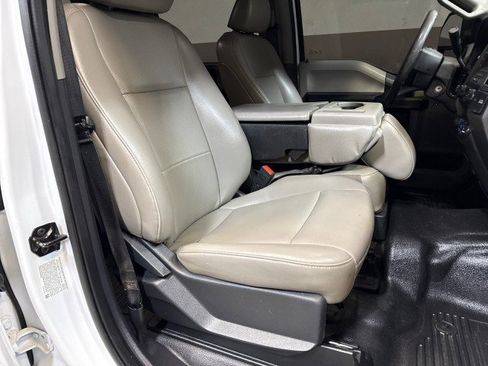 Used 2022 Ford F350 XL w/ Power Equipment Group image 53