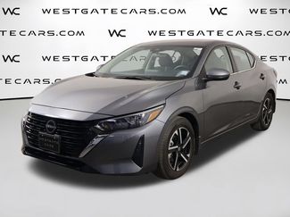 Used 2024 Nissan Sentra SV FWD 360° Tour