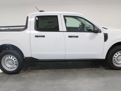 New 2026 Ford Maverick XL AWD/4WD image 10