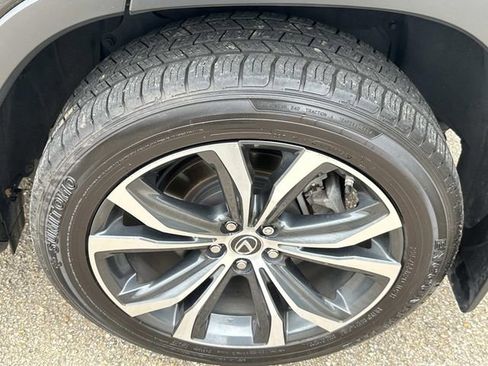 Used 2022 Lexus RX 350 FWD w/ Premium Package image 15