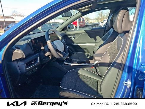 Used 2025 Kia K4 GT-Line w/ GT-Line Sunroof Package FWD image 10