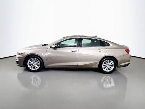 Used 2024 Chevrolet Malibu LT image 6