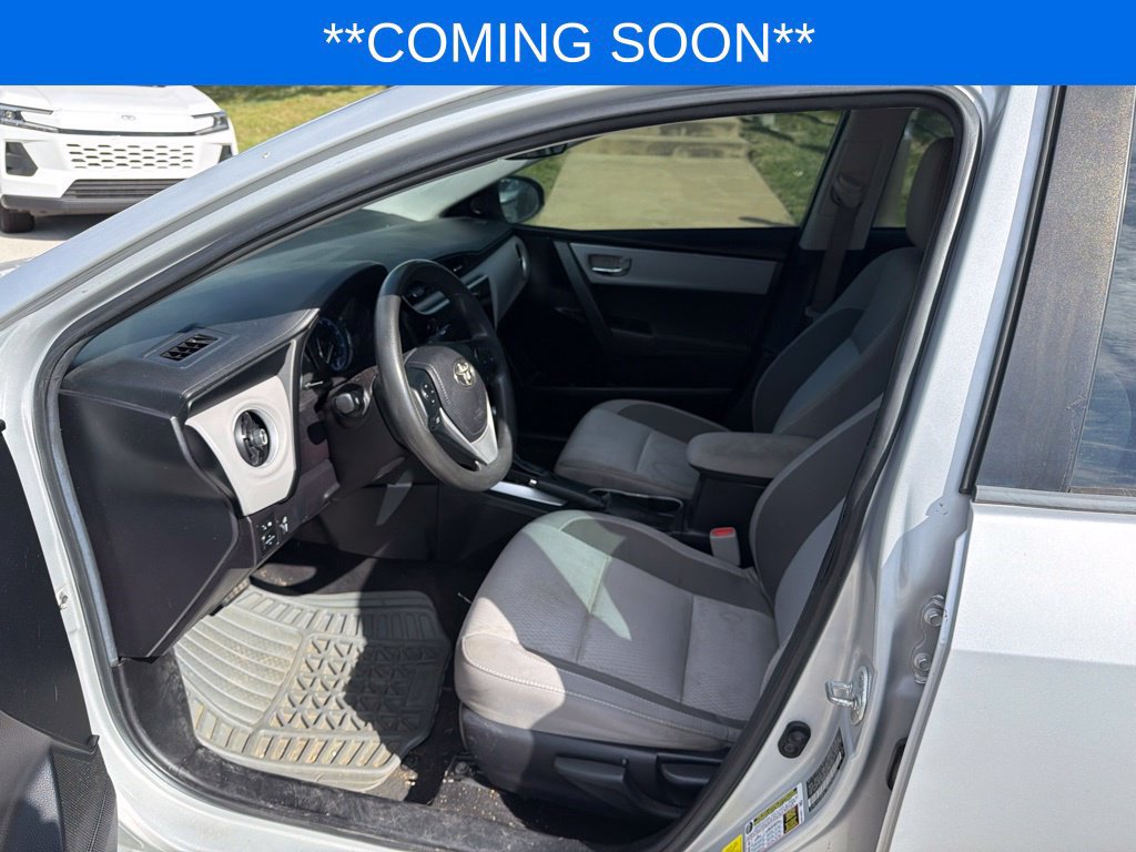 Used 2019 Toyota Corolla LE FWD image 9