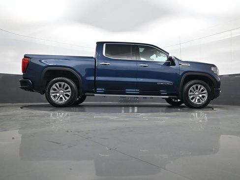 Used 2023 GMC Sierra 1500 Denali w/ Technology Package image 24