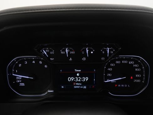 Used 2019 GMC Sierra 1500 Elevation image 28