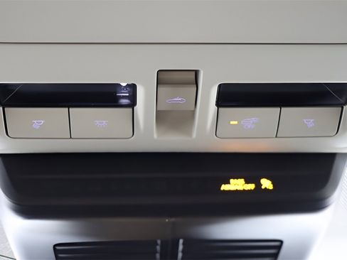 New 2025 MAZDA CX-70 3.3 Turbo w/ Premium Package image 47