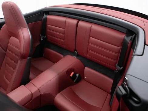 Certified 2023 Porsche 911 Turbo S image 28