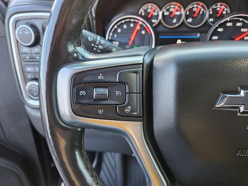 Used 2020 Chevrolet Silverado 1500 LT Trail Boss image 20