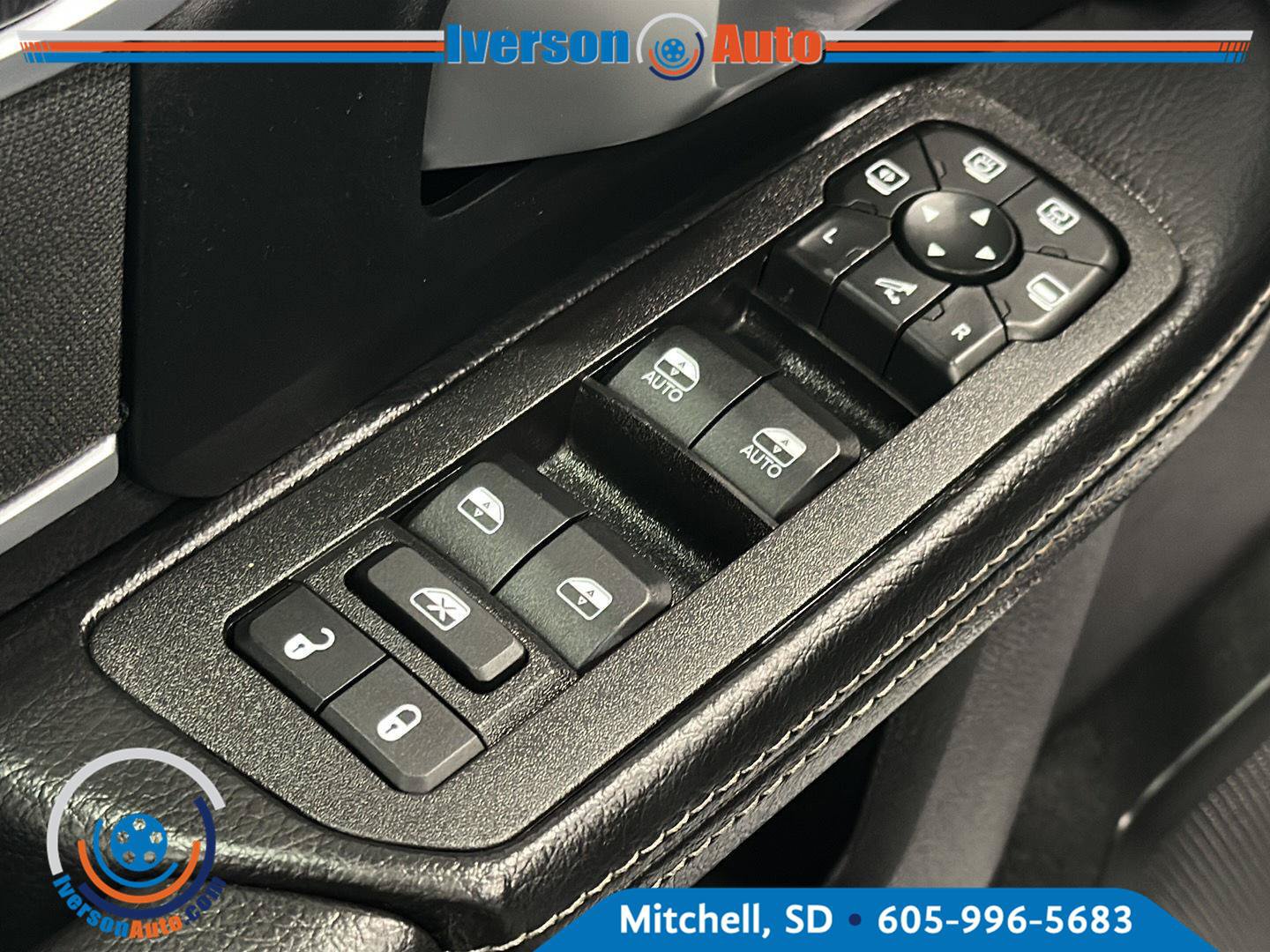 Used 2026 RAM 2500 Big Horn AWD/4WD image 14
