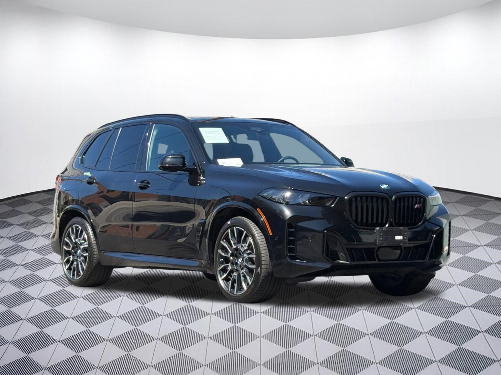 Used 2024 BMW X5 xDrive50e w/ Executive Package AWD/4WD image 6